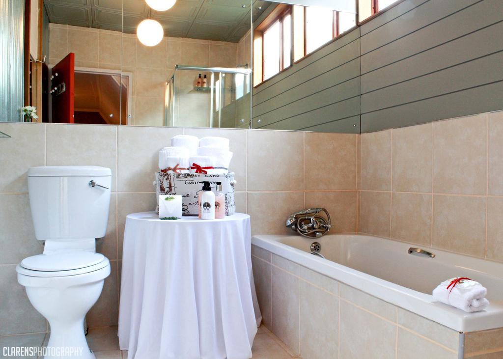 The Clarens Country House Kamer foto